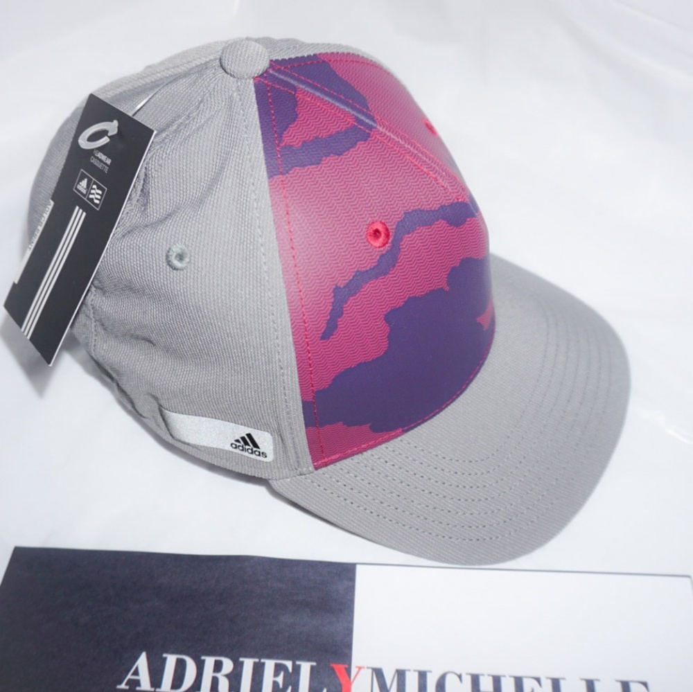 New Adidas Taylor Made Mens/Women Cap S/M